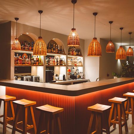 Carruba Boutique Hotel 카스 외부 사진