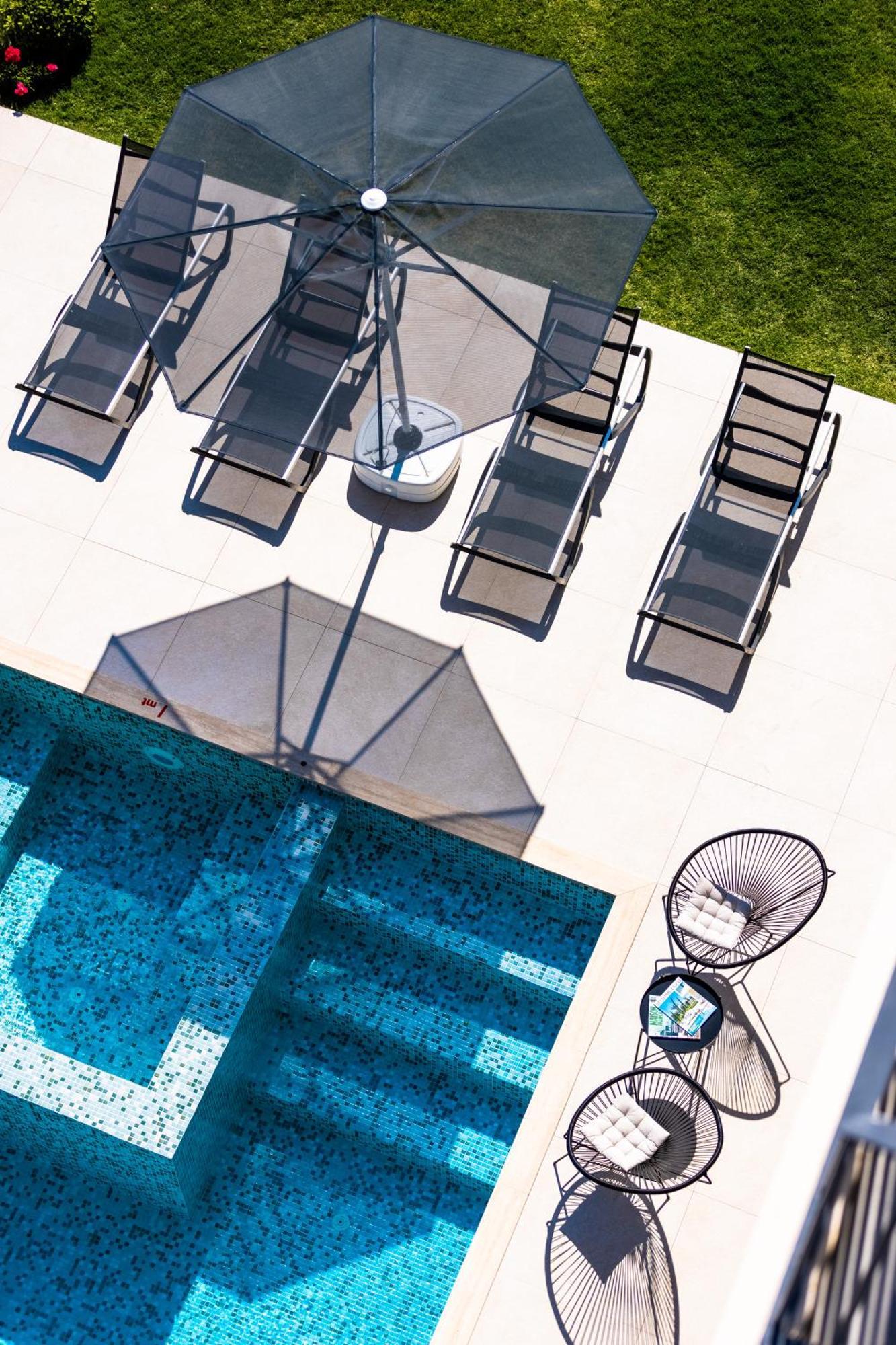 Carruba Boutique Hotel 카스 외부 사진