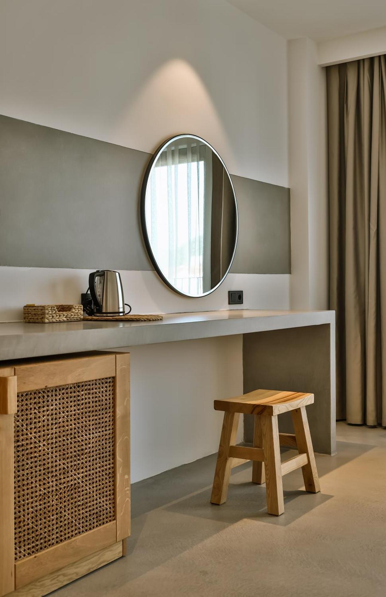 Carruba Boutique Hotel 카스 외부 사진