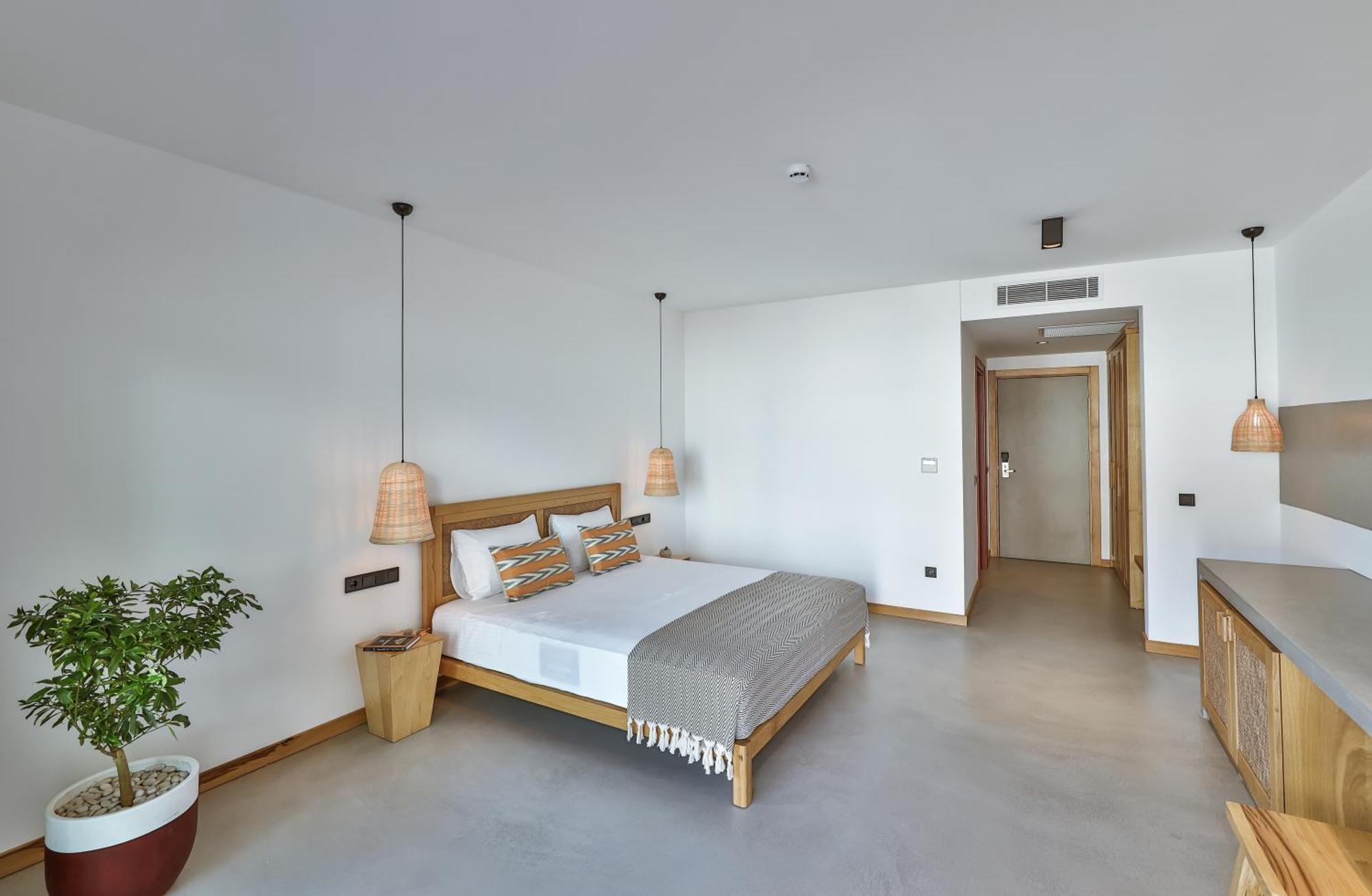 Carruba Boutique Hotel 카스 외부 사진