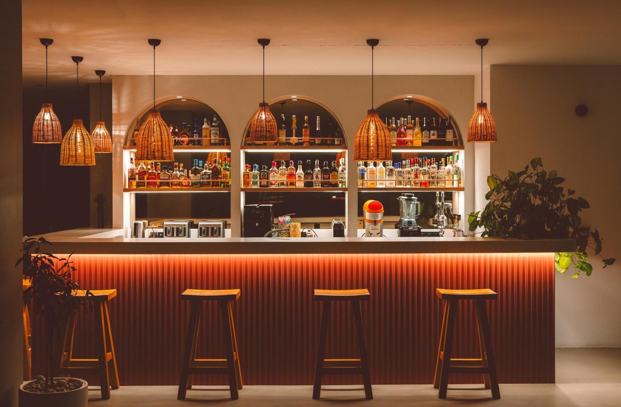 Carruba Boutique Hotel 카스 외부 사진