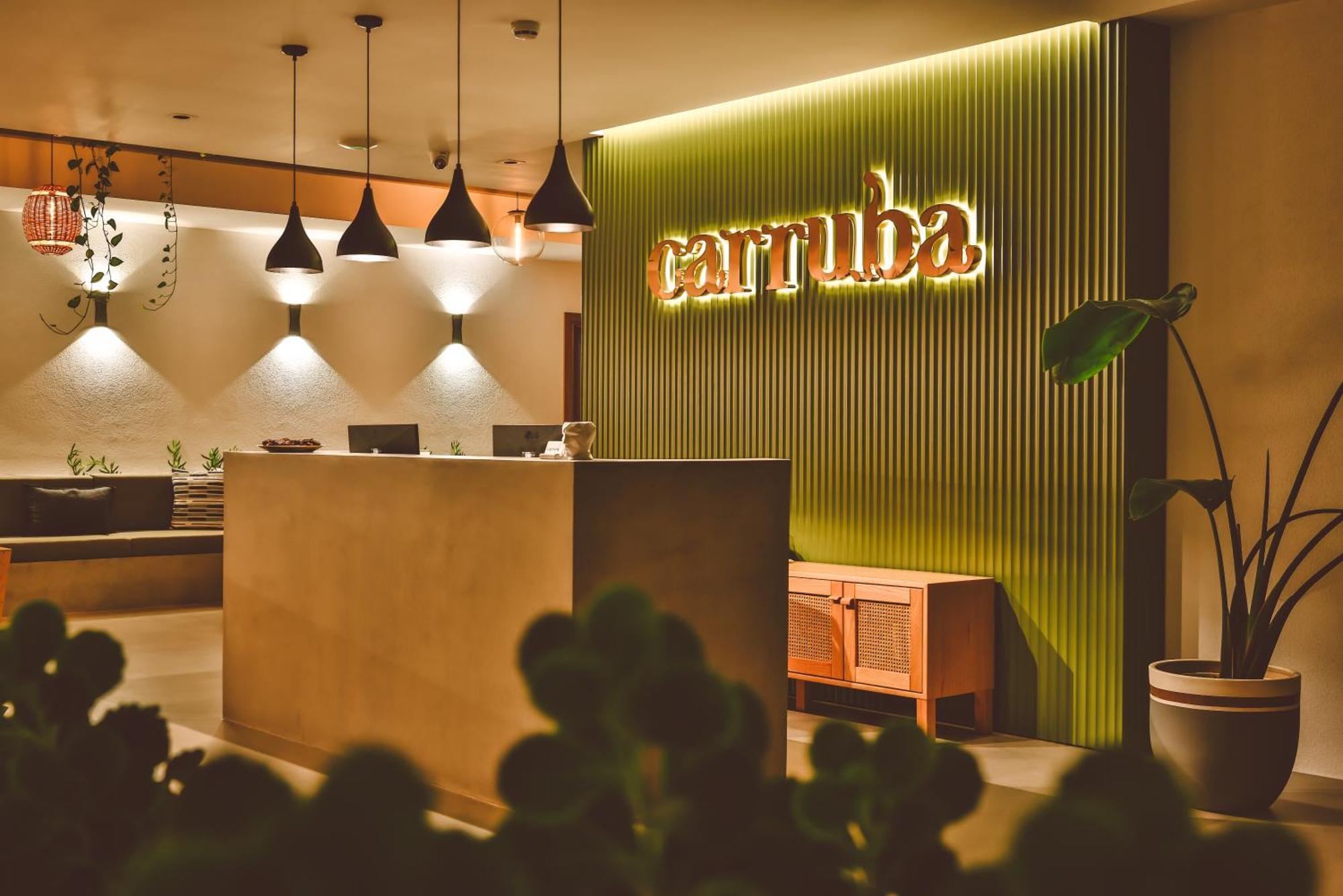 Carruba Boutique Hotel 카스 외부 사진