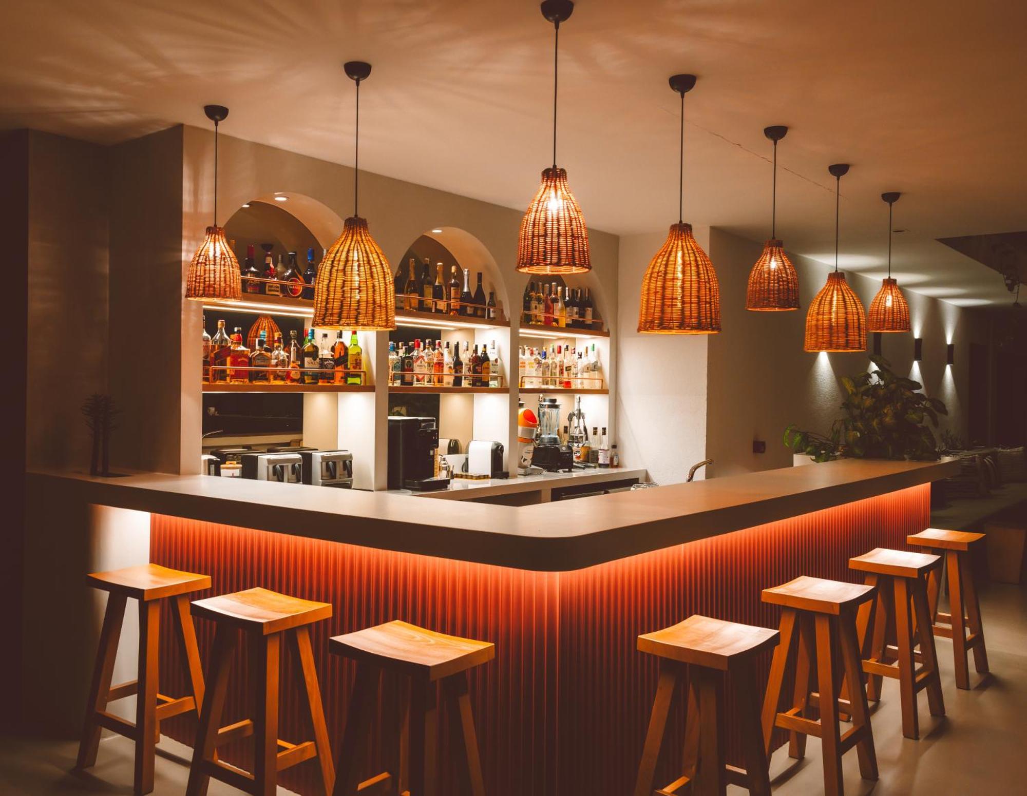 Carruba Boutique Hotel 카스 외부 사진