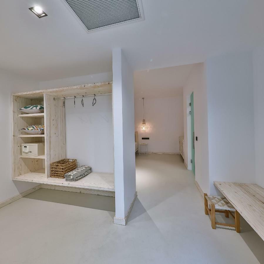 Carruba Boutique Hotel 카스 외부 사진
