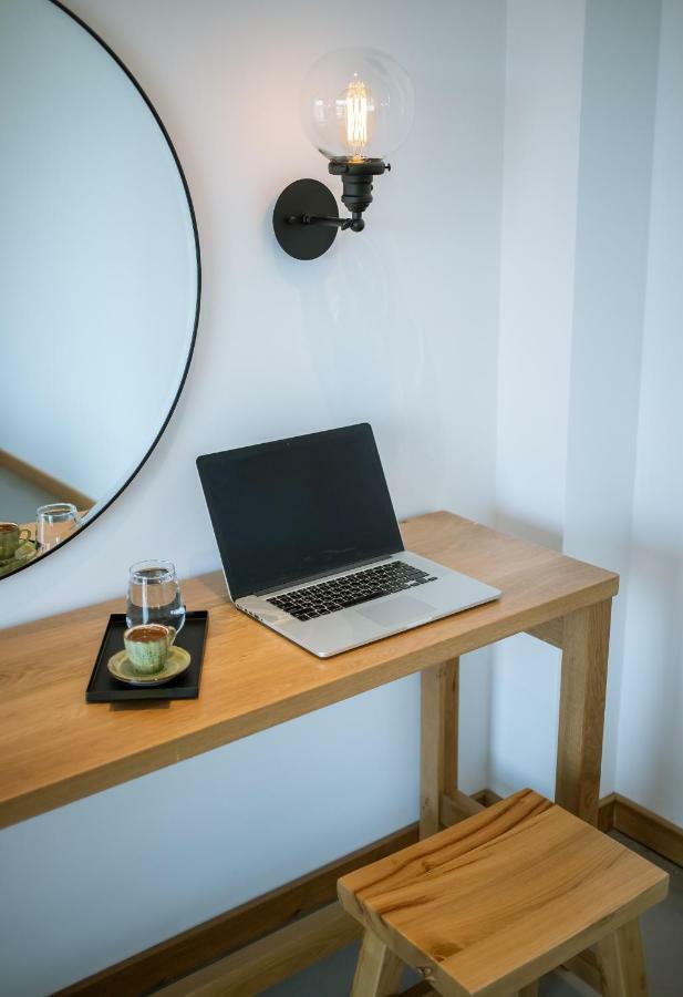Carruba Boutique Hotel 카스 외부 사진