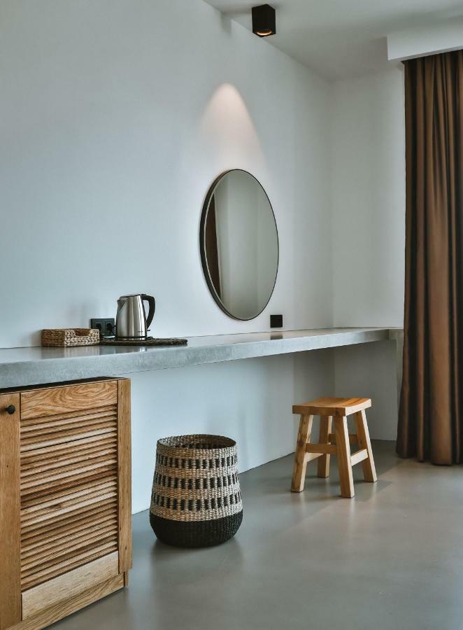 Carruba Boutique Hotel 카스 외부 사진