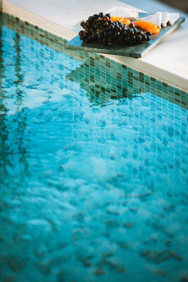 Carruba Boutique Hotel 카스 외부 사진