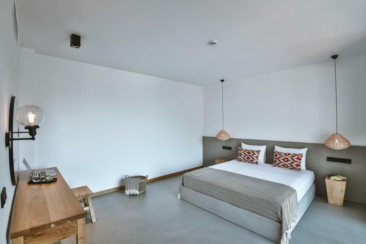 Carruba Boutique Hotel 카스 외부 사진